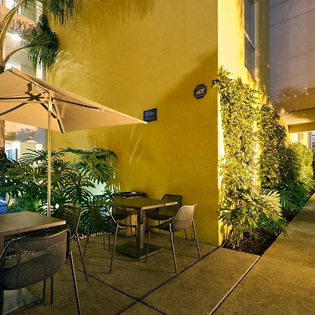City Express By Marriott San Luis Potosi Zona Universitaria Zewnętrze zdjęcie