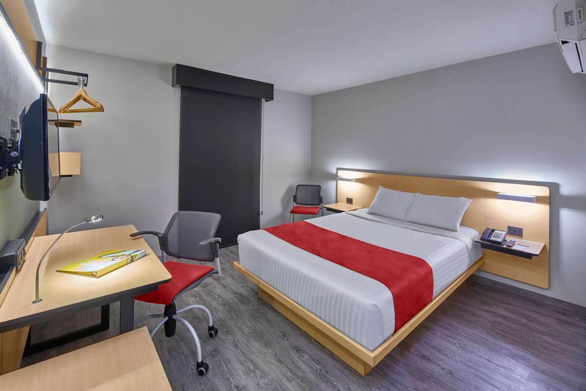 City Express By Marriott San Luis Potosi Zona Universitaria Zewnętrze zdjęcie