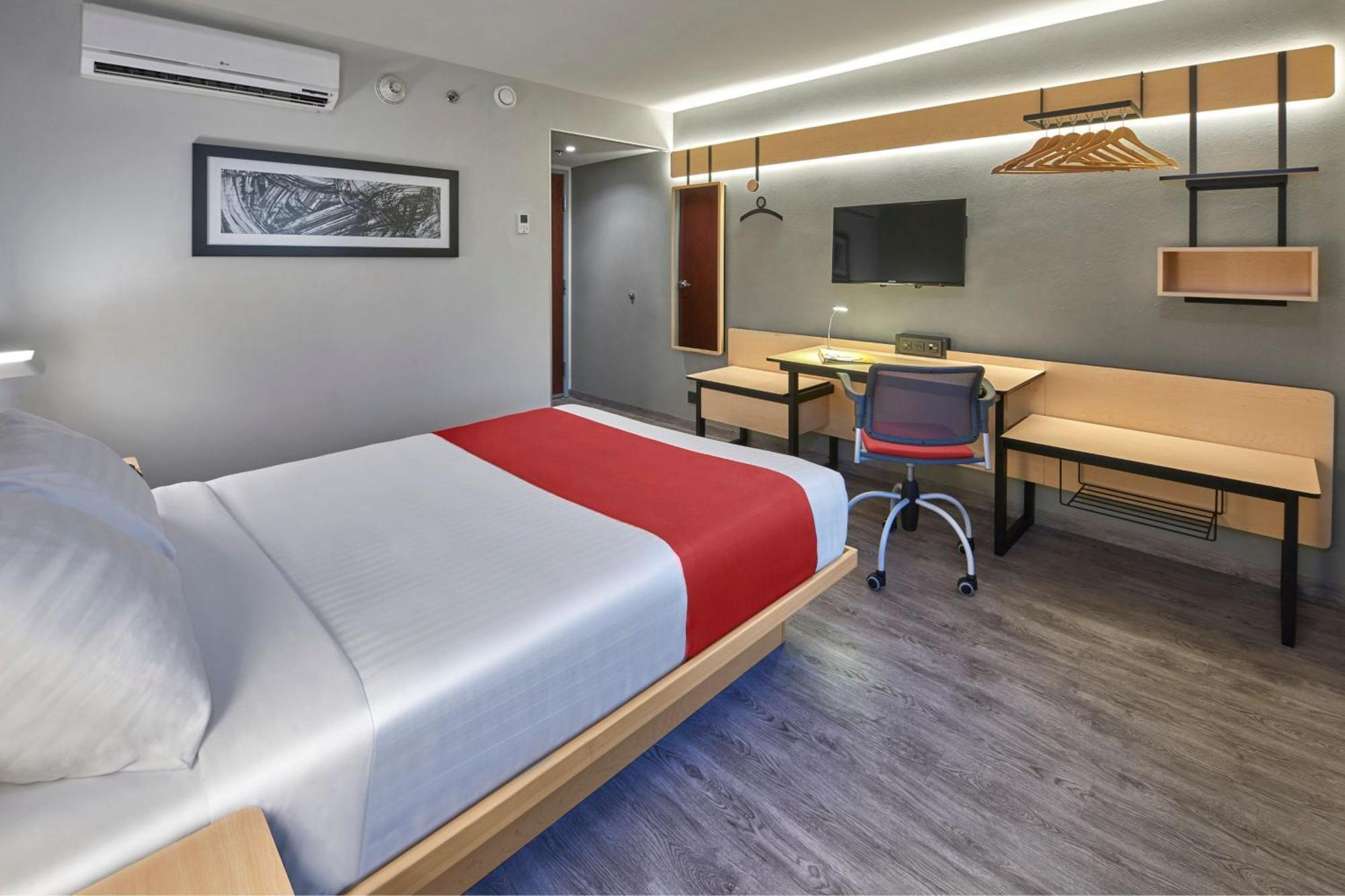 City Express By Marriott San Luis Potosi Zona Universitaria Zewnętrze zdjęcie