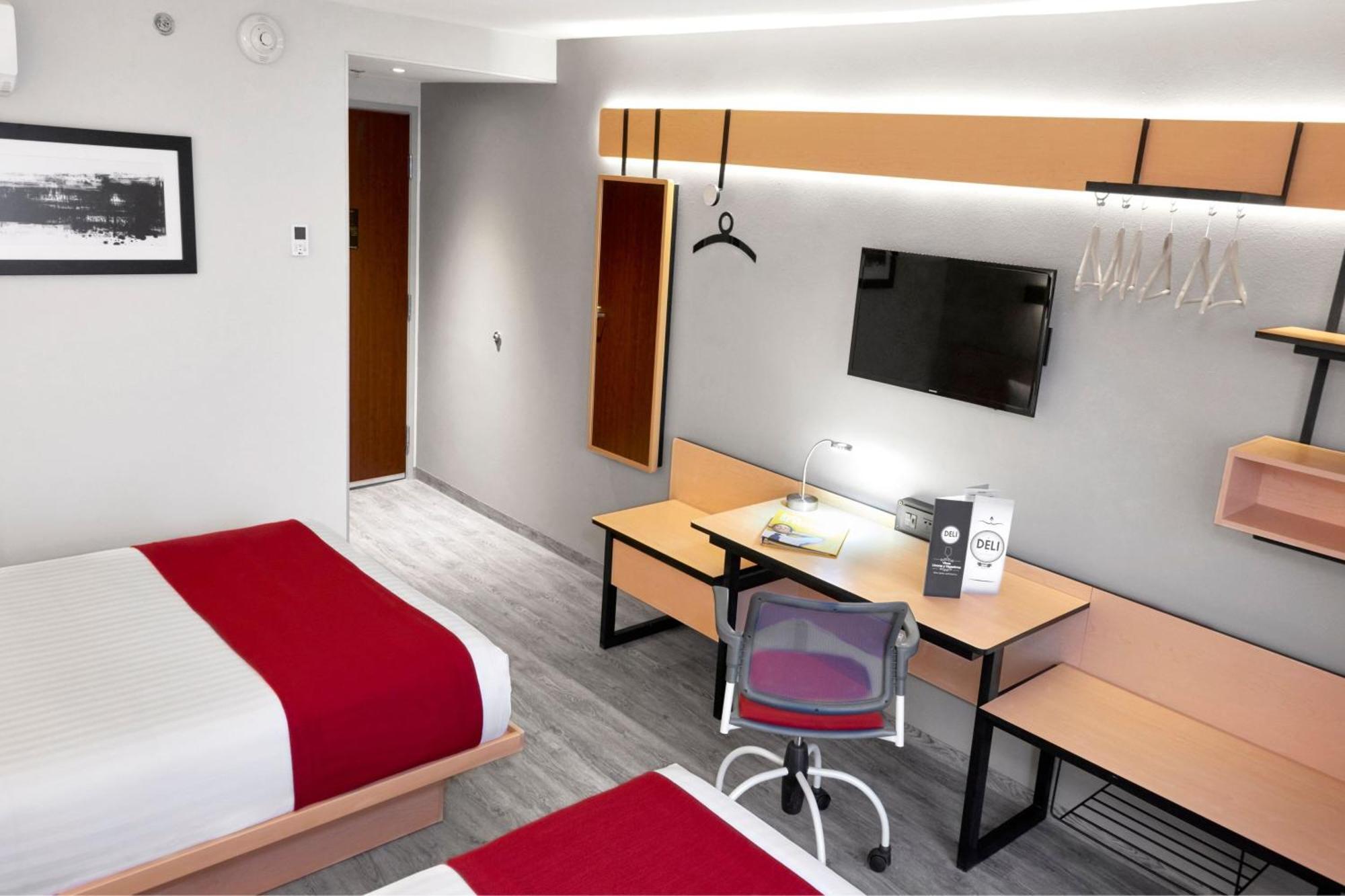 City Express By Marriott San Luis Potosi Zona Universitaria Zewnętrze zdjęcie
