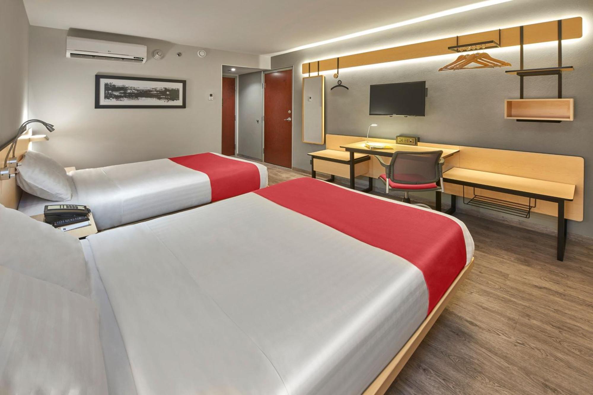 City Express By Marriott San Luis Potosi Zona Universitaria Zewnętrze zdjęcie