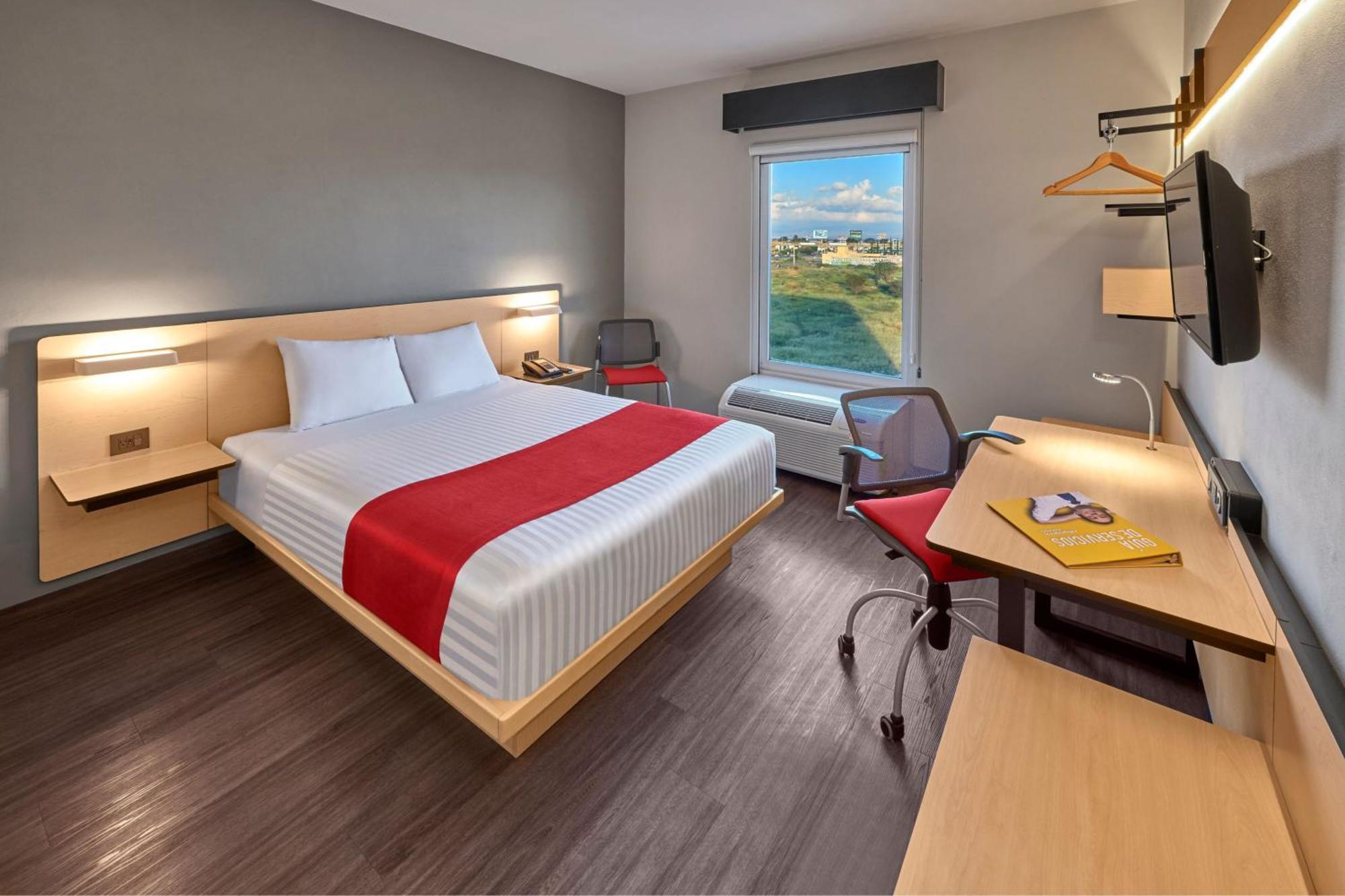City Express By Marriott San Luis Potosi Zona Universitaria Zewnętrze zdjęcie