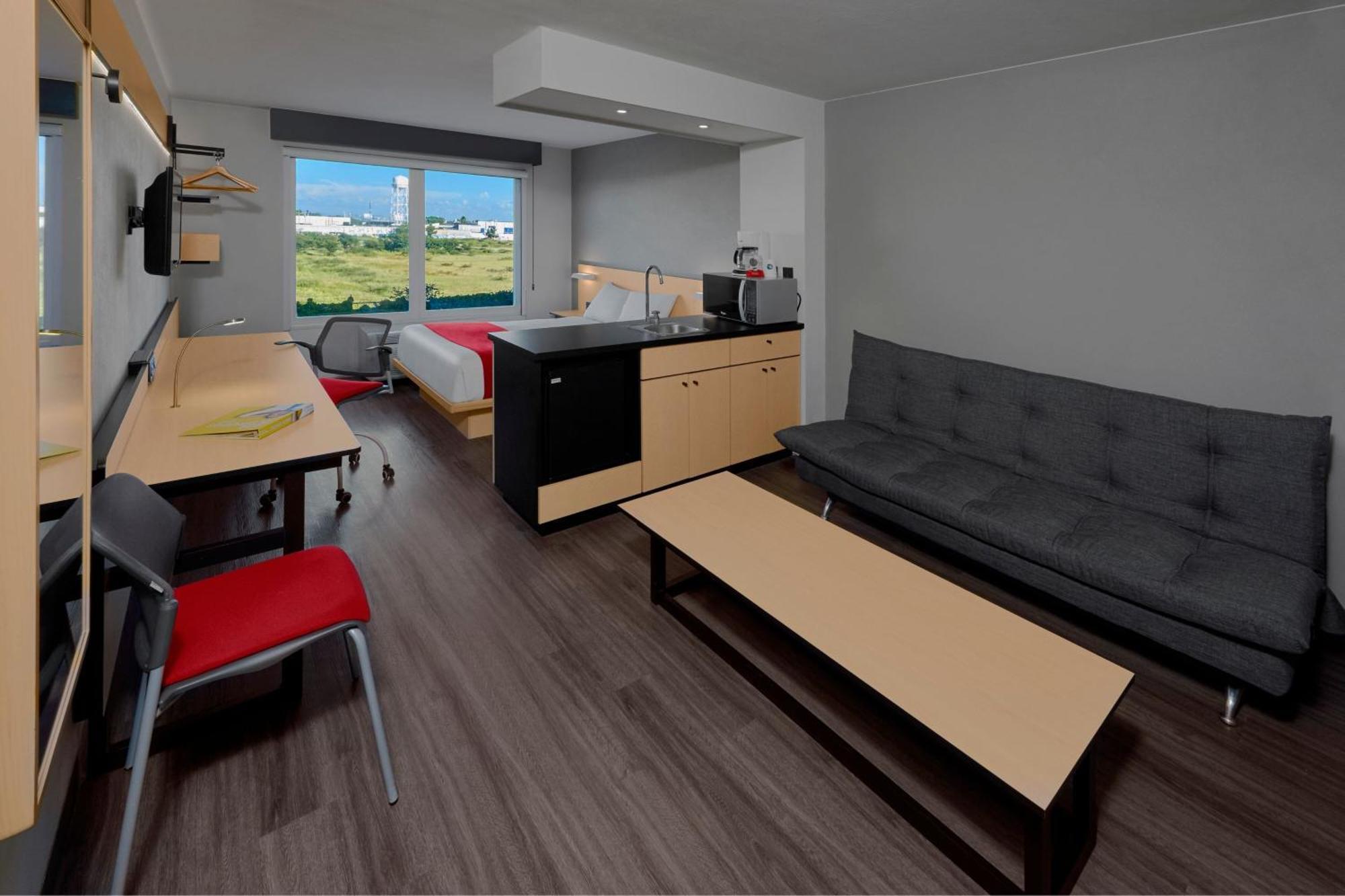 City Express By Marriott San Luis Potosi Zona Universitaria Zewnętrze zdjęcie