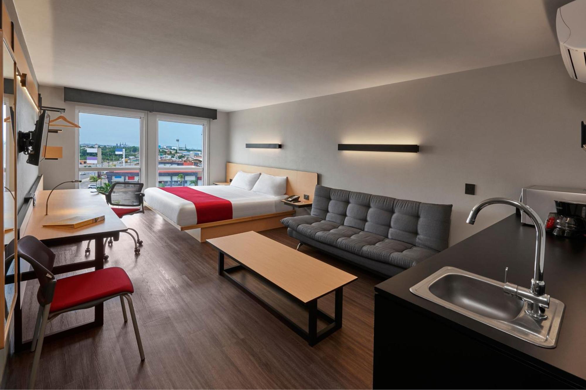 City Express By Marriott San Luis Potosi Zona Universitaria Zewnętrze zdjęcie