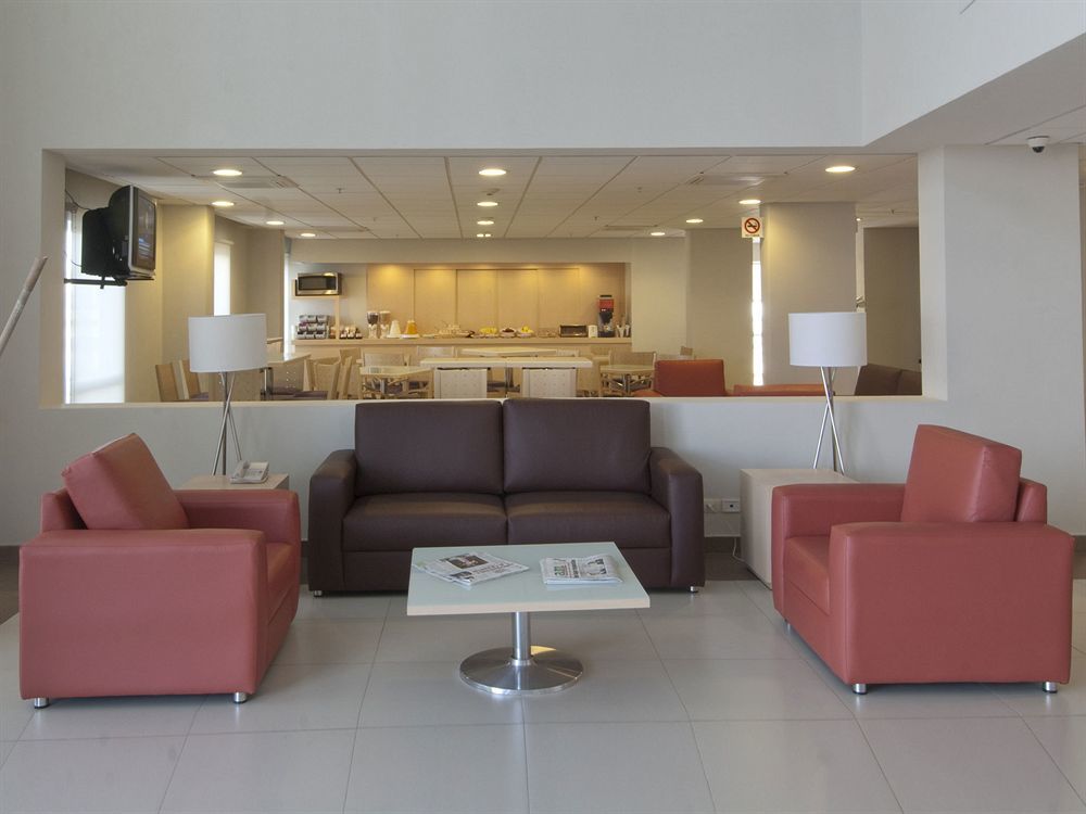 City Express By Marriott San Luis Potosi Zona Universitaria Zewnętrze zdjęcie
