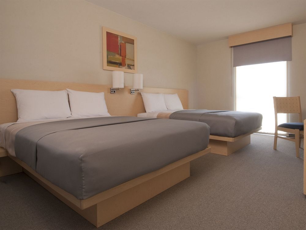 City Express By Marriott San Luis Potosi Zona Universitaria Zewnętrze zdjęcie