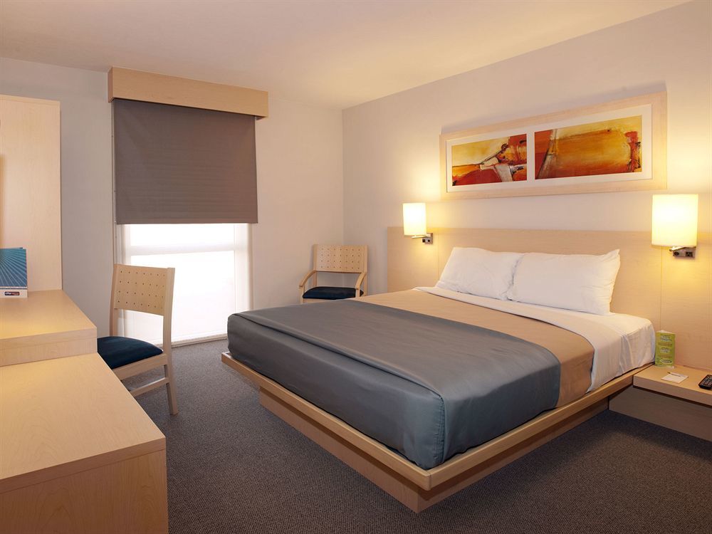 City Express By Marriott San Luis Potosi Zona Universitaria Zewnętrze zdjęcie