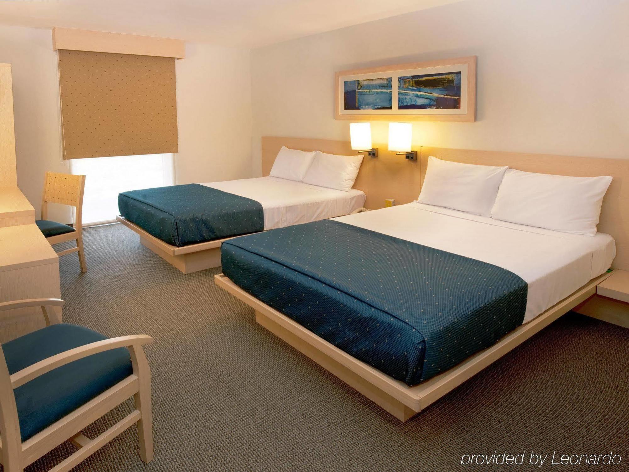 City Express By Marriott San Luis Potosi Zona Universitaria Zewnętrze zdjęcie
