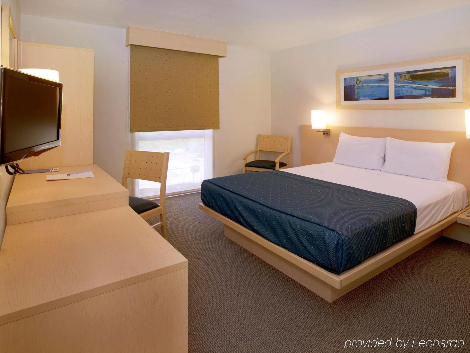 City Express By Marriott San Luis Potosi Zona Universitaria Zewnętrze zdjęcie